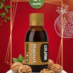 روغن بادام شیرین