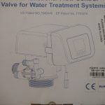 شیر بکواش اتوماتیک جریانی یک اینچ