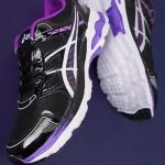 کتونی زدیکس