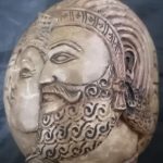 سنگ کلکسیونی