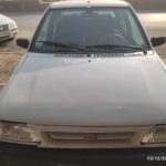 پراید 131مدل 90 درحد