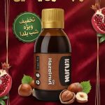 روغن بادام شیرین