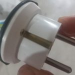 پریز (۳) شاخه