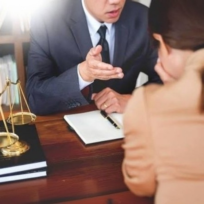 وکیل طلاق خانواده نفقه