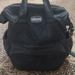 ساک و کریر چیکو