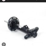 یدکی ماشین خارجی