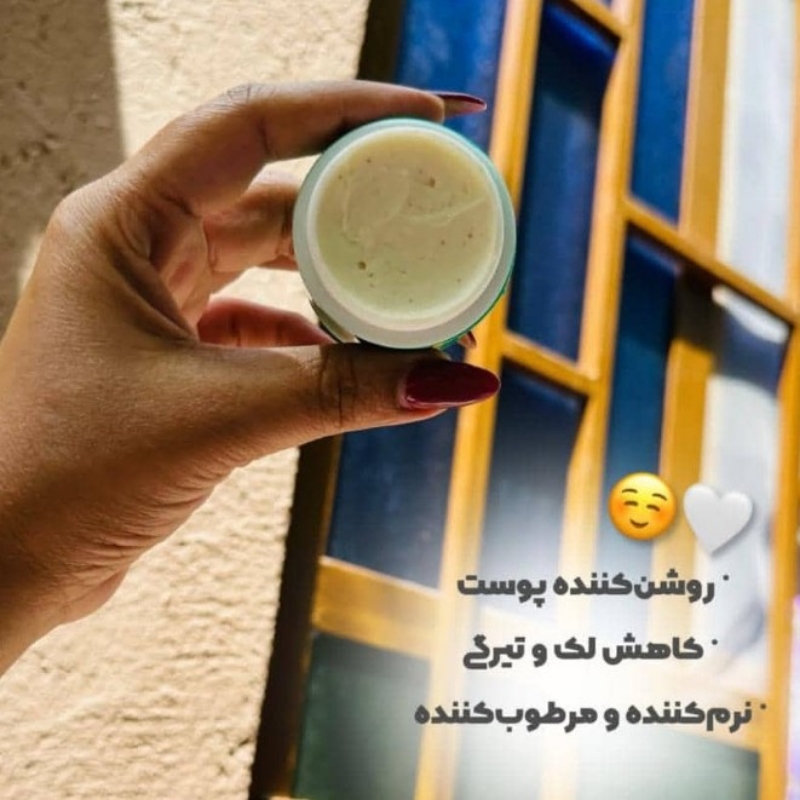 کرم کویتی اصل