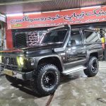 پاترول دودرب