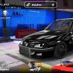 بازی اسپرت سوار نسخه آخر مود شده(توضیحات بخوانید)