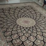 فرش ۱۲ متری نگین مشهد