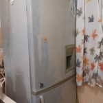 یخچال و فریزر هیمالیا