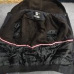 کاپشن پسرانه