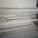 قفسه سوپرمارکت