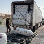 فروش مخازن آب