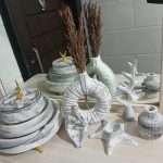 سرویس پذیرایی و دکور و هفت سین