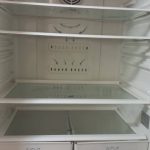 یخچال و فریزر هیمالیا