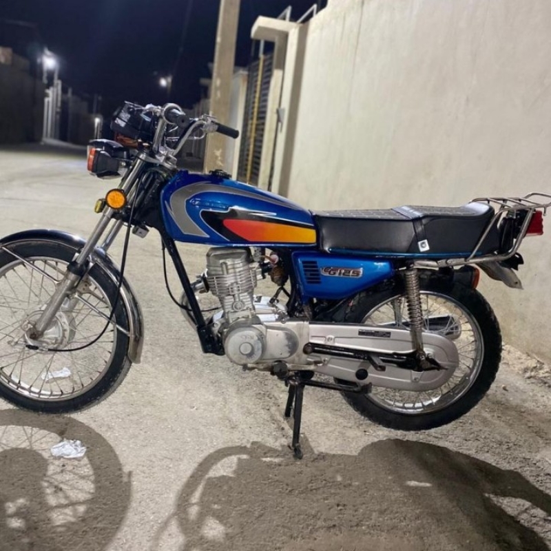 خرید و فروش موتور