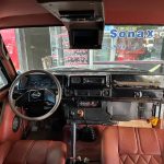 پاترول دودرب