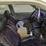 پراید مدل ۸۵انژکتور