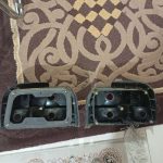 چراغ عقب پراید صبا