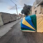 قفسه سوپرمارکت