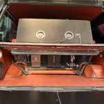 پاترول دودرب