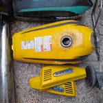 تعدادی پاک و لوازم هندا