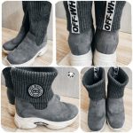 بوت دخترانه