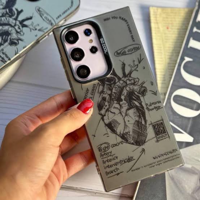 قاب/بک کاور اورجینال