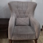 مبل 7 نفره راحتی در حد نو