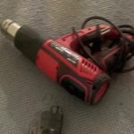 دریل،میخکوب هیلتی