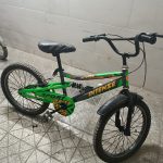 دوچرخه ۲۰