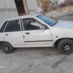 پراید مدل ۸۵انژکتور