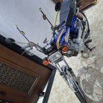 کویر هندا۱۵۰ سی سی۸