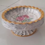 فروش انواع ظروف سنگ مصنوعی