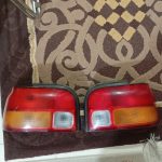 چراغ عقب پراید صبا