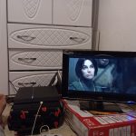 پلی ۴ ۵۰۰ گیگ کپی خور