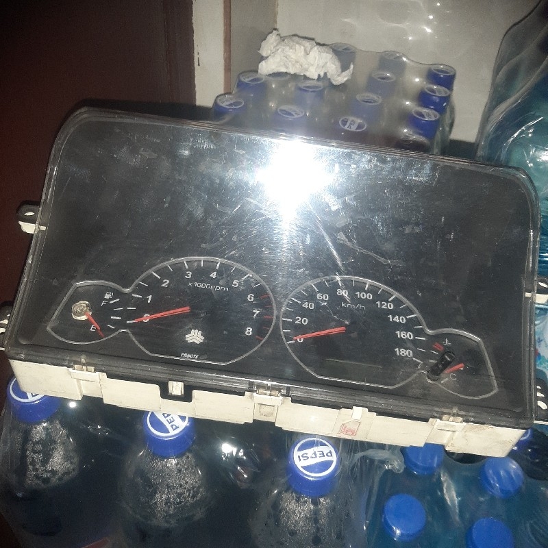 کیلومتر‌پراید