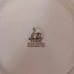 سرویس چینی غذا خوری ۱۲ نفره