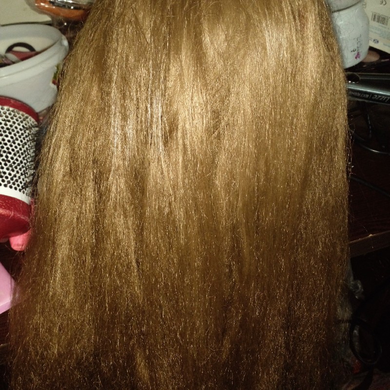 به مدل کراتینه وپروتین تراپی نیاز دارم