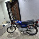 کویر هندا۱۵۰ سی سی۸