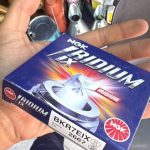 یدکی ماشین خارجی