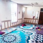 «یک خانه ویلایی بزرگ»