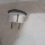 پریز (۳) شاخه