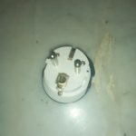 پریز (۳) شاخه