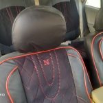 پراید مدل ۸۵انژکتور