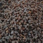 باسلام کشمش بیدانه آفتابی دویست کیلو تمیز پاک شده ۲۳۰ هزار تومن