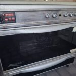 اجاق گاز فردار پنج شعله