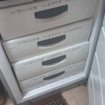 یخچال و فریزر هیمالیا