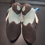 کفش سنگنوردی